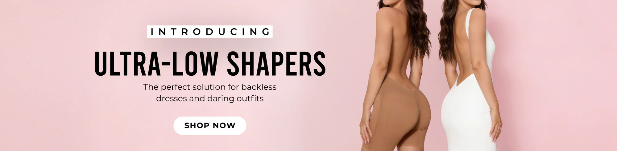 Instant Lift, Maximum Confidence