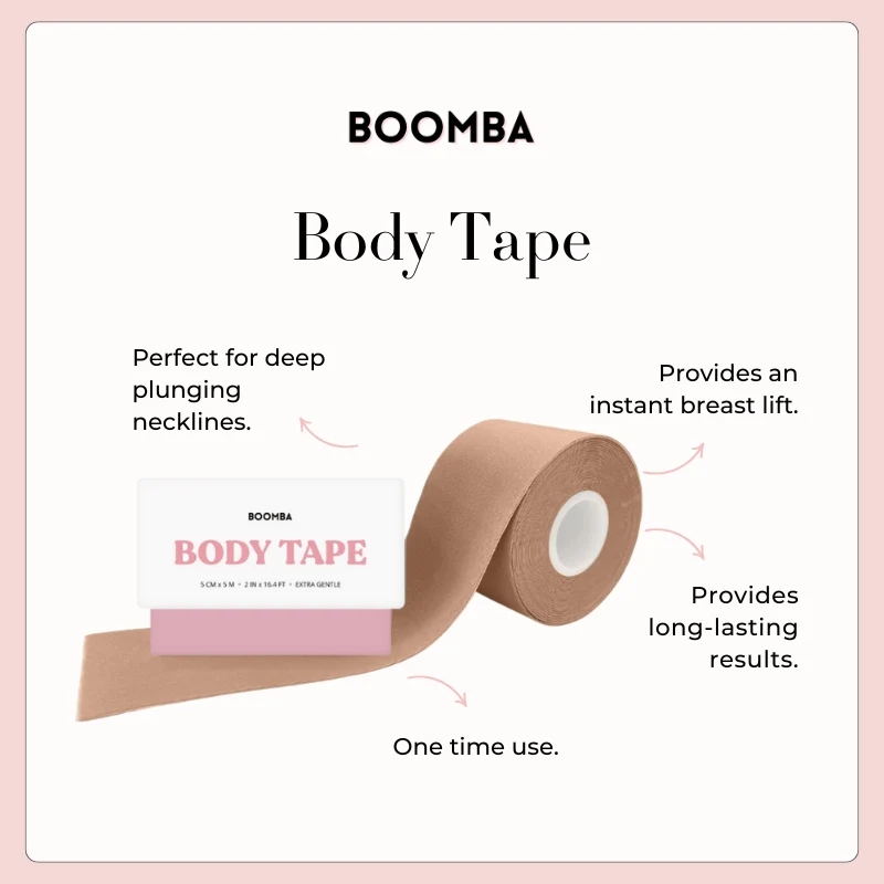 Body Tape - Image 4