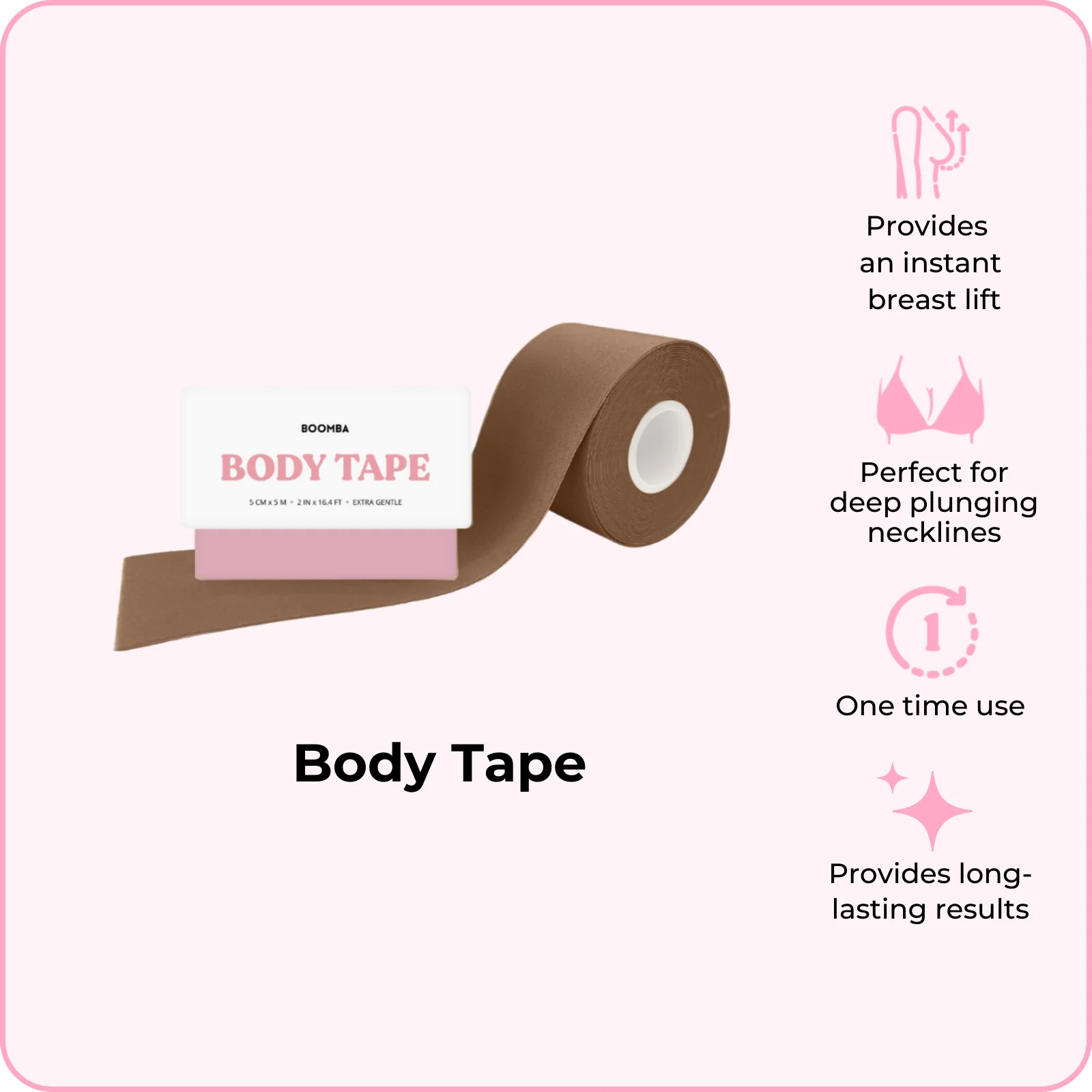Body Tape - Image 8