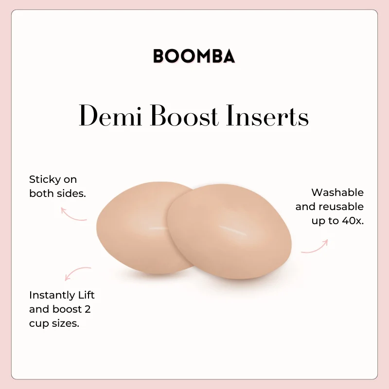 Demi Boost Inserts - Image 8