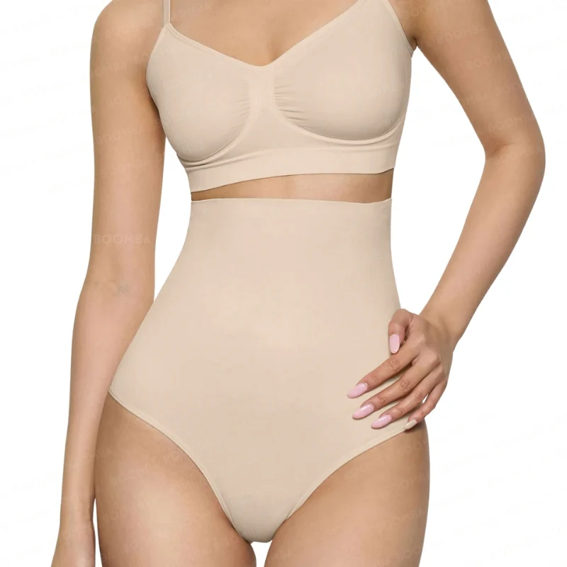 BOOMBA® High-Waisted Shapers - Image 10