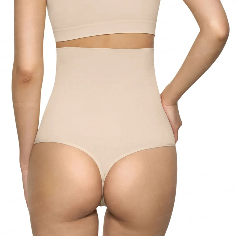 BOOMBA® High-Waisted Shapers - Image 13