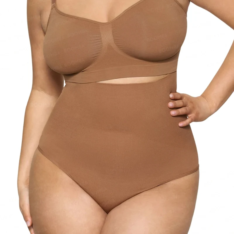 BOOMBA® High-Waisted Shapers - Image 17