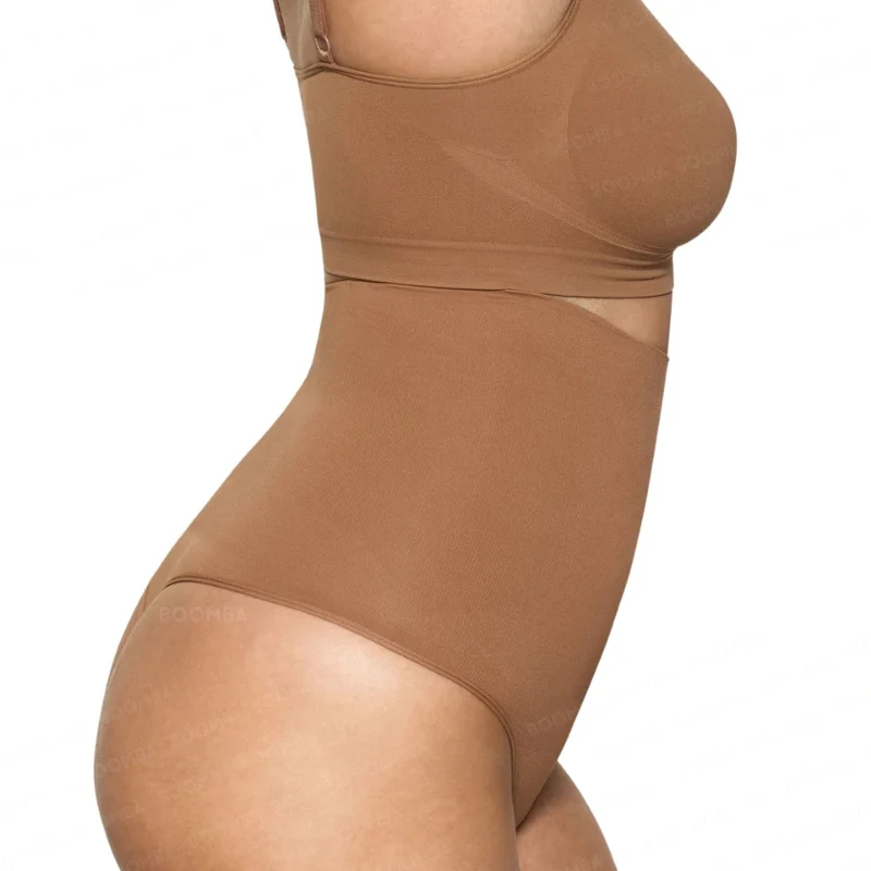 BOOMBA® High-Waisted Shapers - Image 19