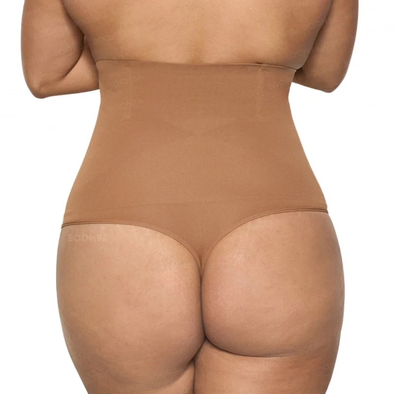 BOOMBA® High-Waisted Shapers - Image 22