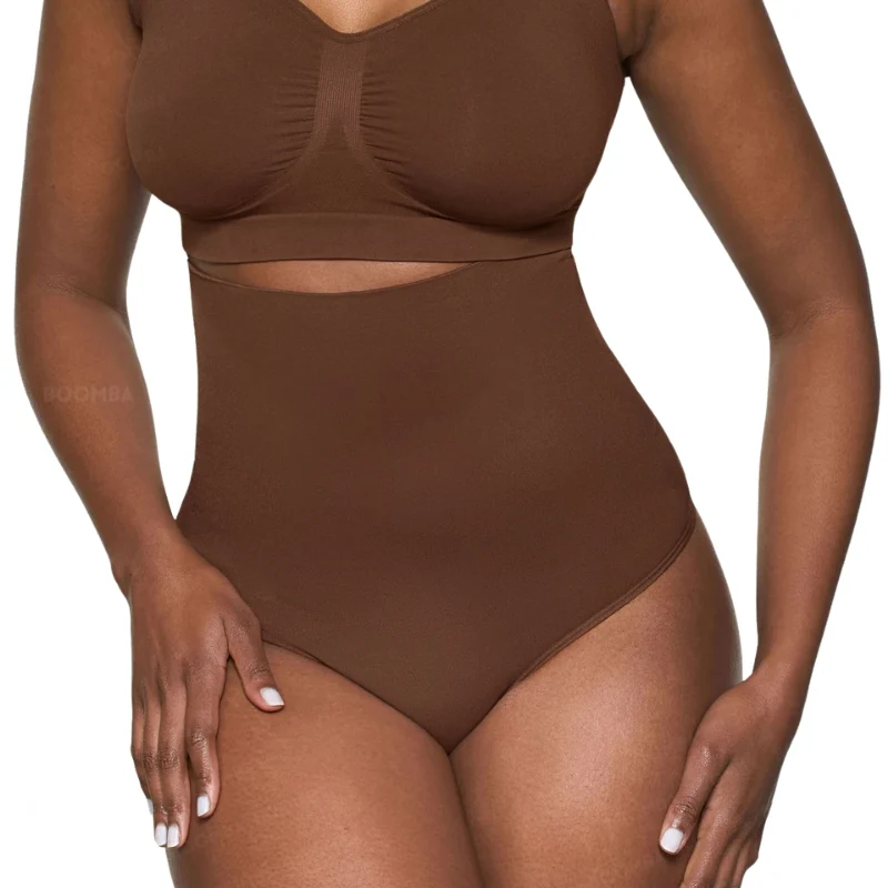 BOOMBA® High-Waisted Shapers - Image 25