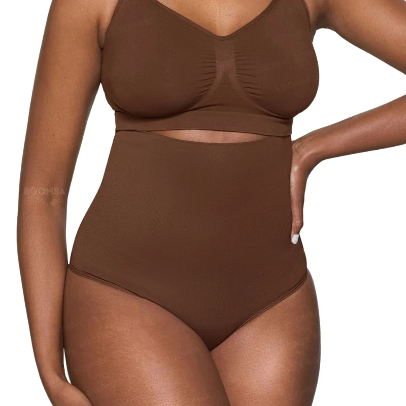 BOOMBA® High-Waisted Shapers - Image 26