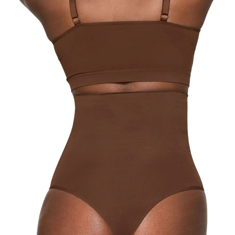 BOOMBA® High-Waisted Shapers - Image 28