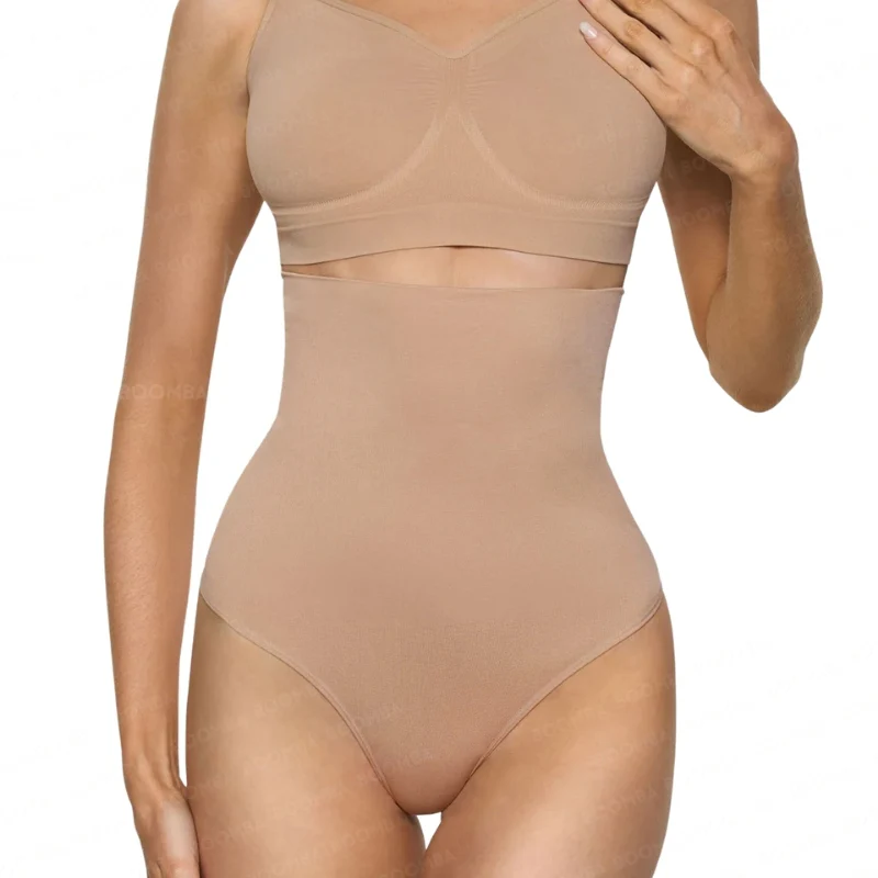 BOOMBA® High-Waisted Shapers - Image 3