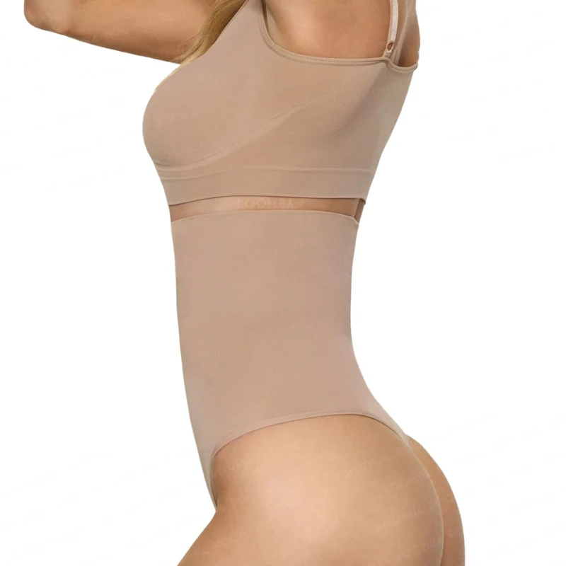 BOOMBA® High-Waisted Shapers - Image 5