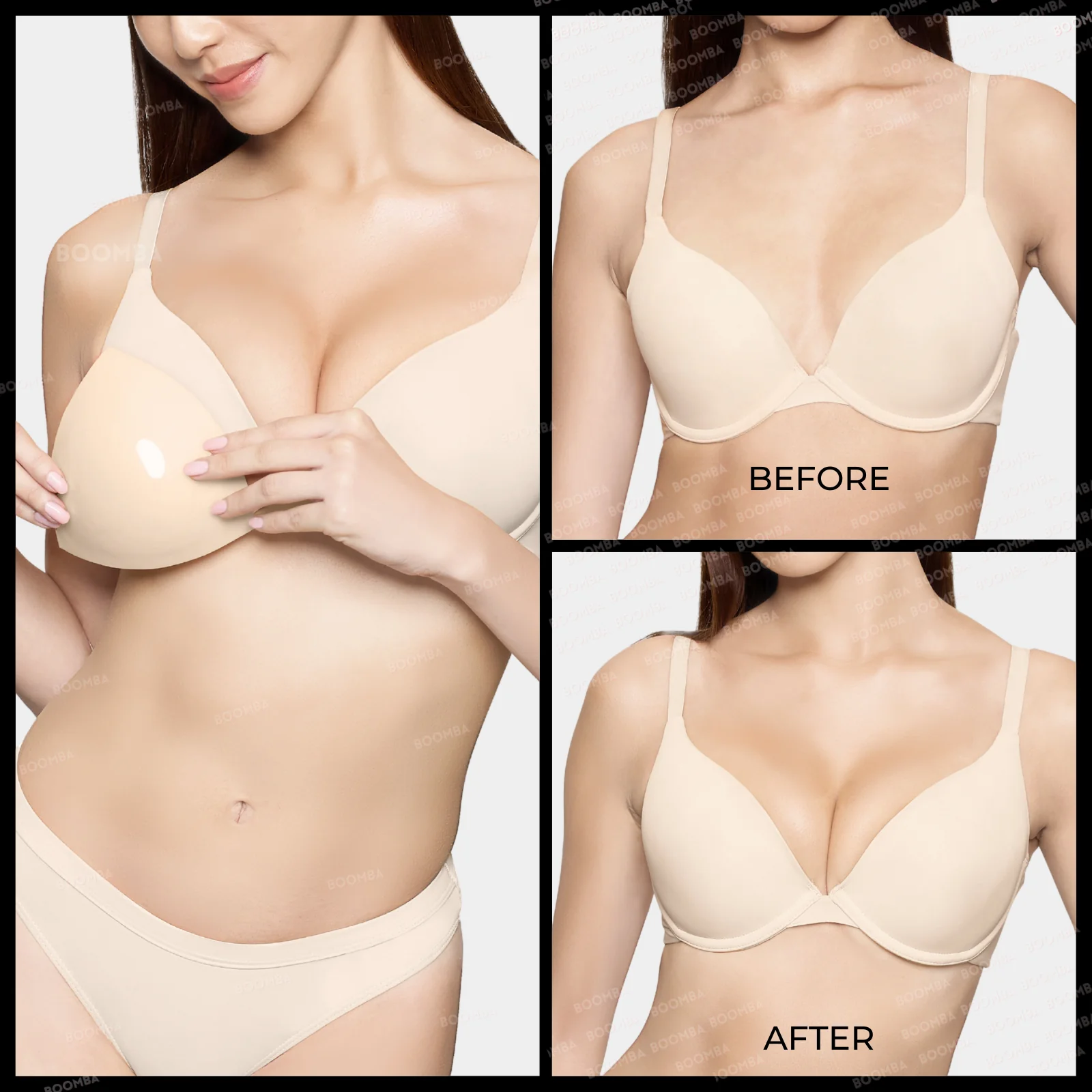 Invisible Lift Inserts - Image 15