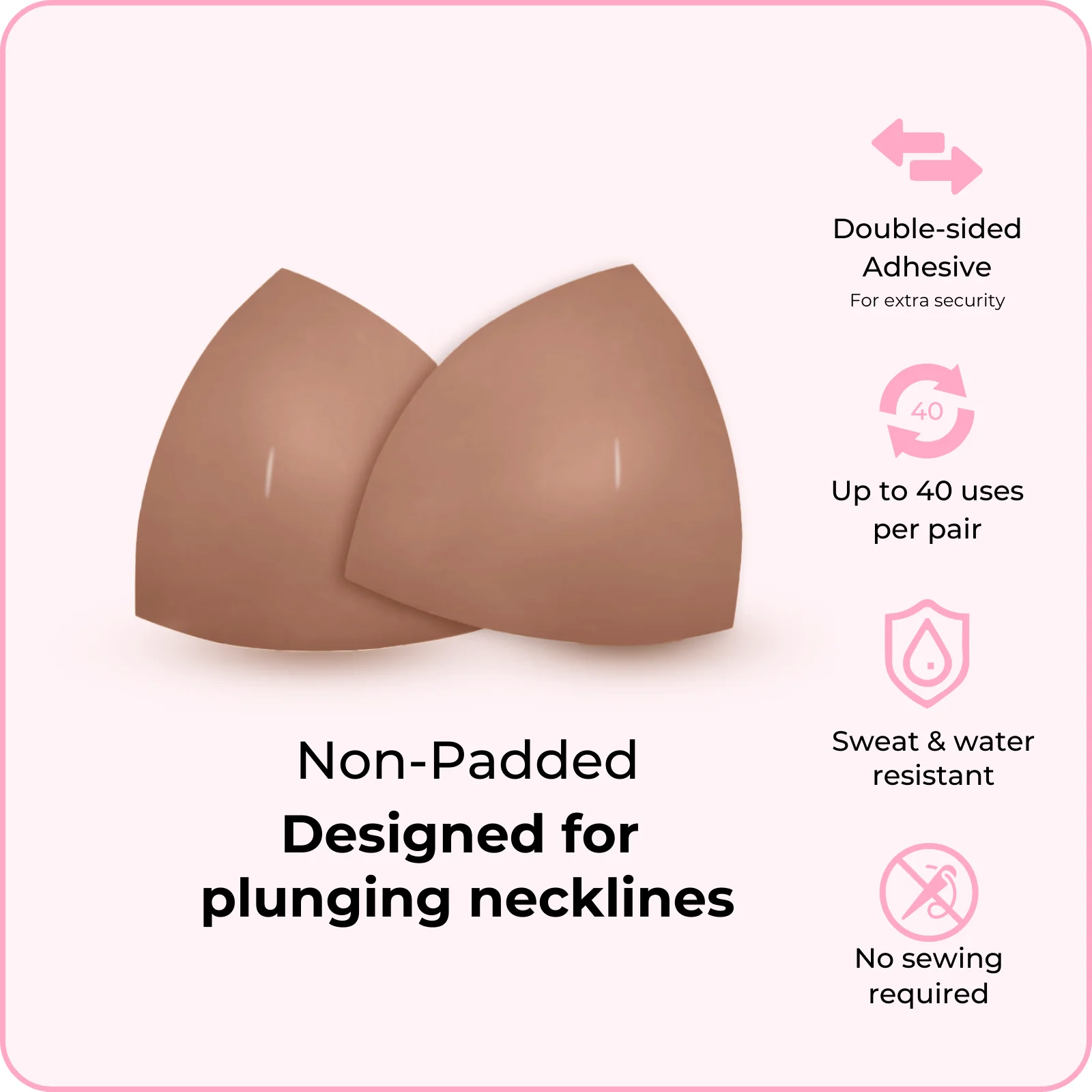 Invisible Lift Inserts - Image 23