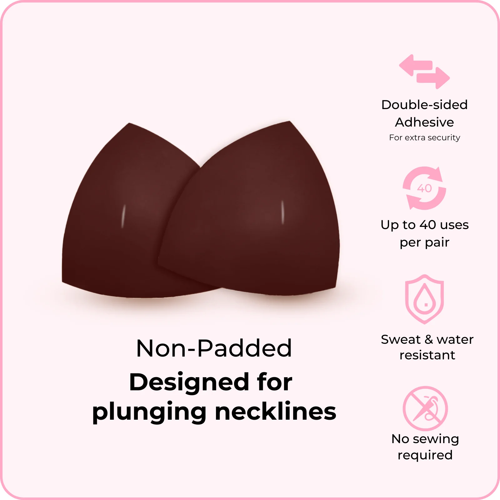 Invisible Lift Inserts - Image 33