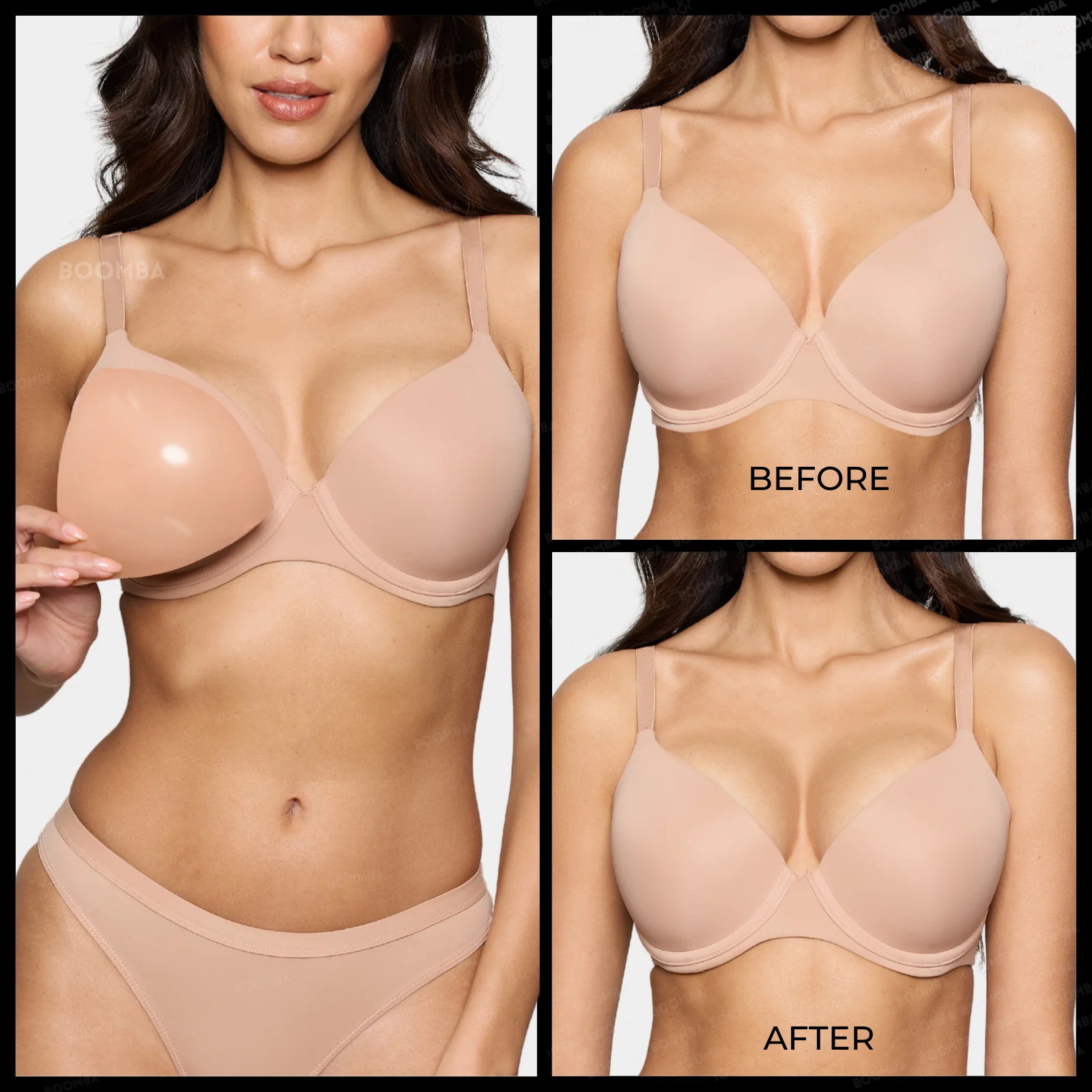 Invisible Lift Inserts - Image 3