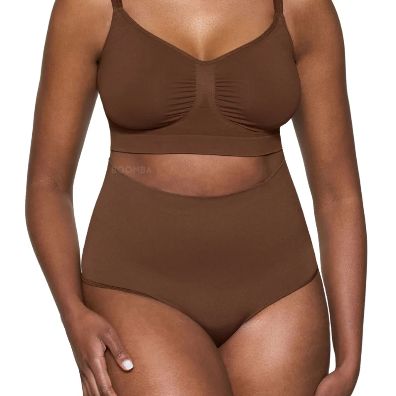 BOOMBA® Low-Waisted Shapers - Image 26