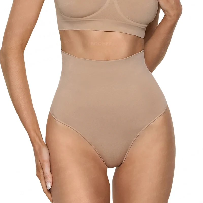 BOOMBA® Low-Waisted Shapers - Image 3