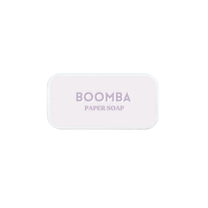 BOOMBA® Paper Soap - Image 10
