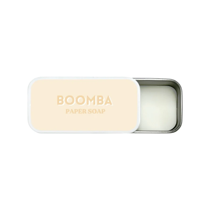 BOOMBA® Paper Soap - Image 11