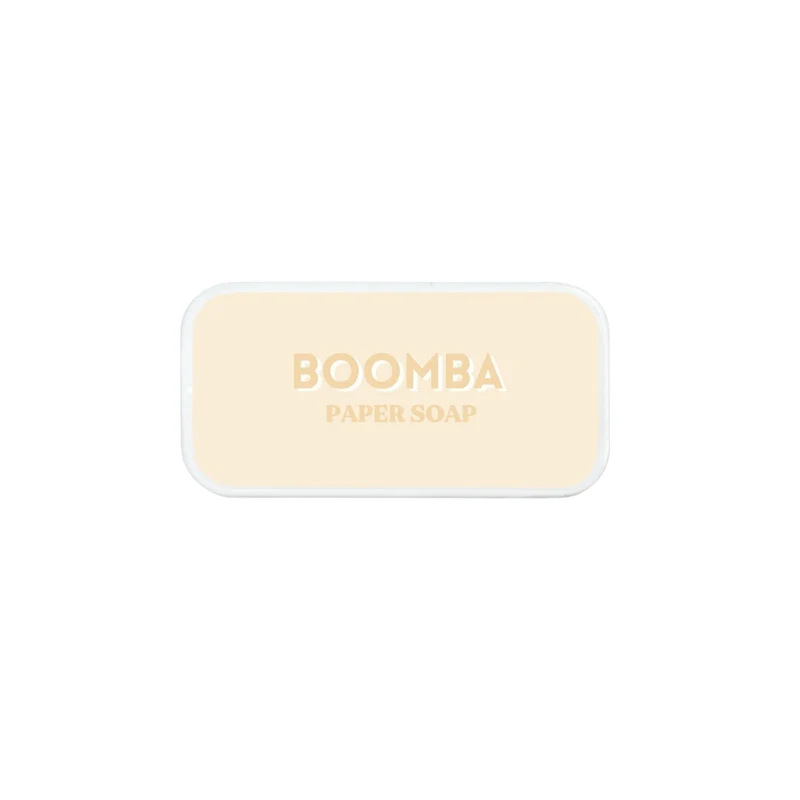 BOOMBA® Paper Soap - Image 12