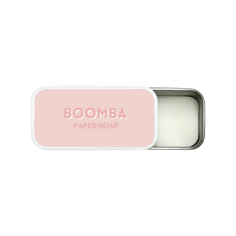BOOMBA® Paper Soap - Image 3