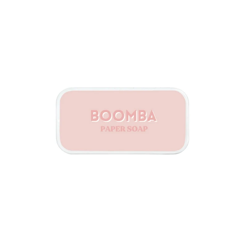 BOOMBA® Paper Soap - Image 4