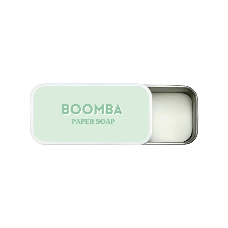 BOOMBA® Paper Soap - Image 5
