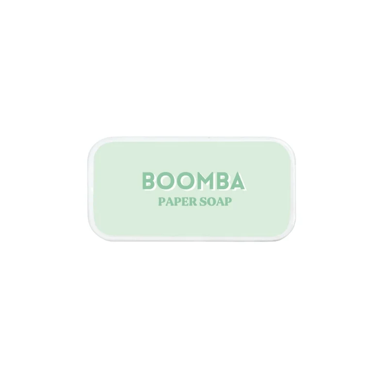 BOOMBA® Paper Soap - Image 6