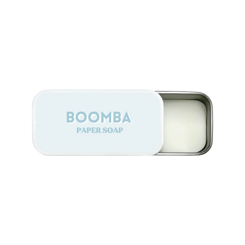 BOOMBA® Paper Soap - Image 7