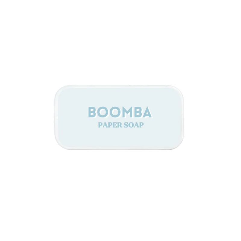BOOMBA® Paper Soap - Image 8
