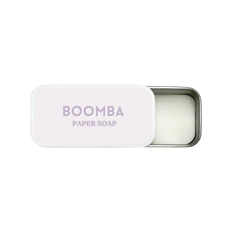 BOOMBA® Paper Soap - Image 9