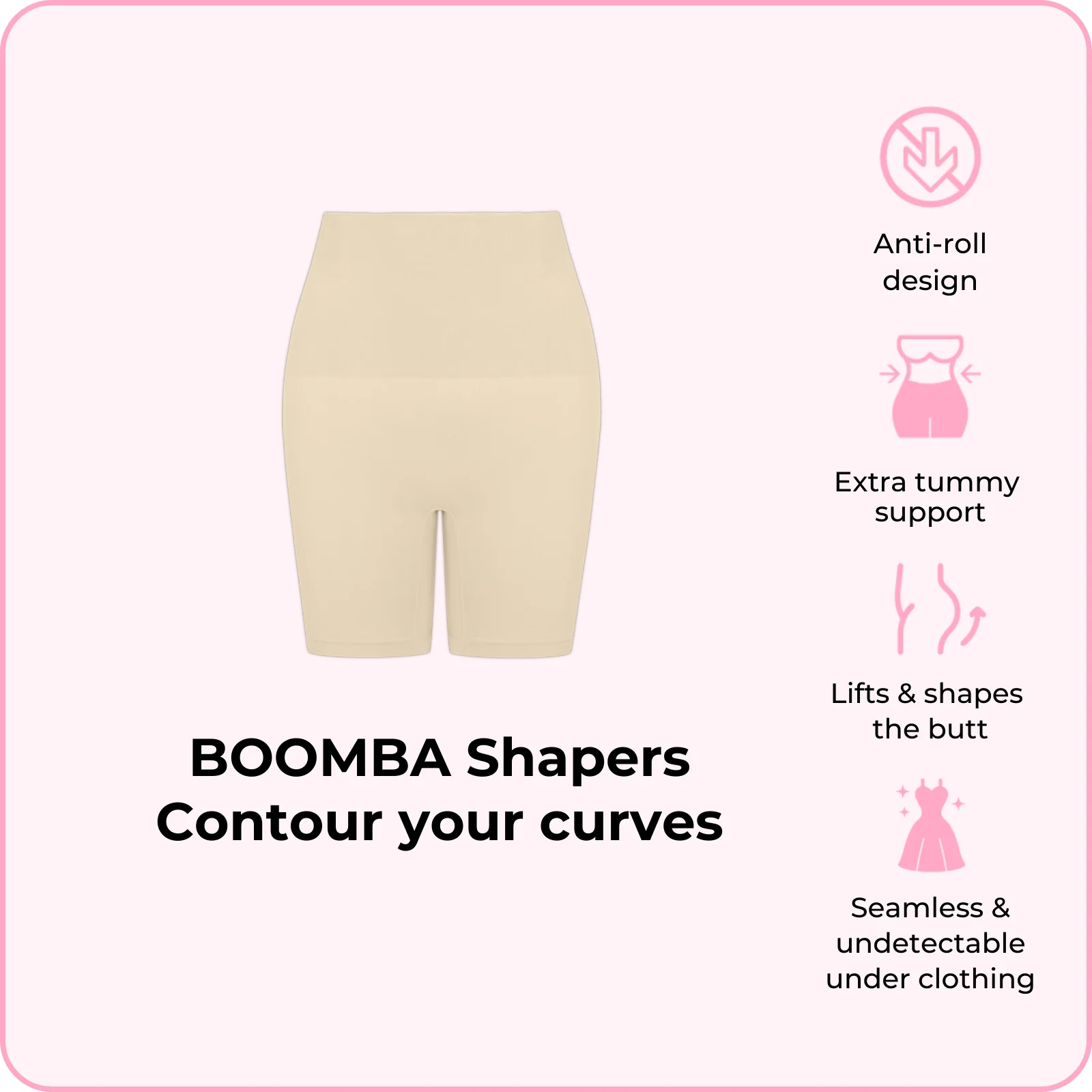 BOOMBA® Shapers - Image 10