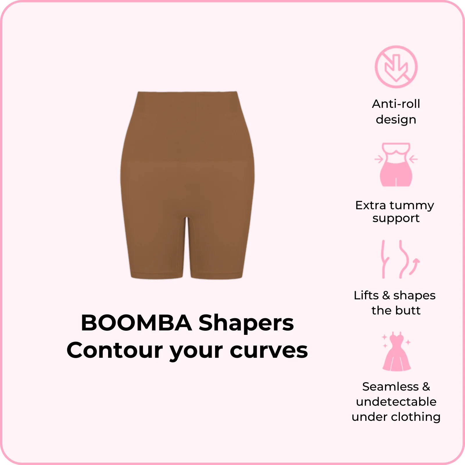 BOOMBA® Shapers - Image 18