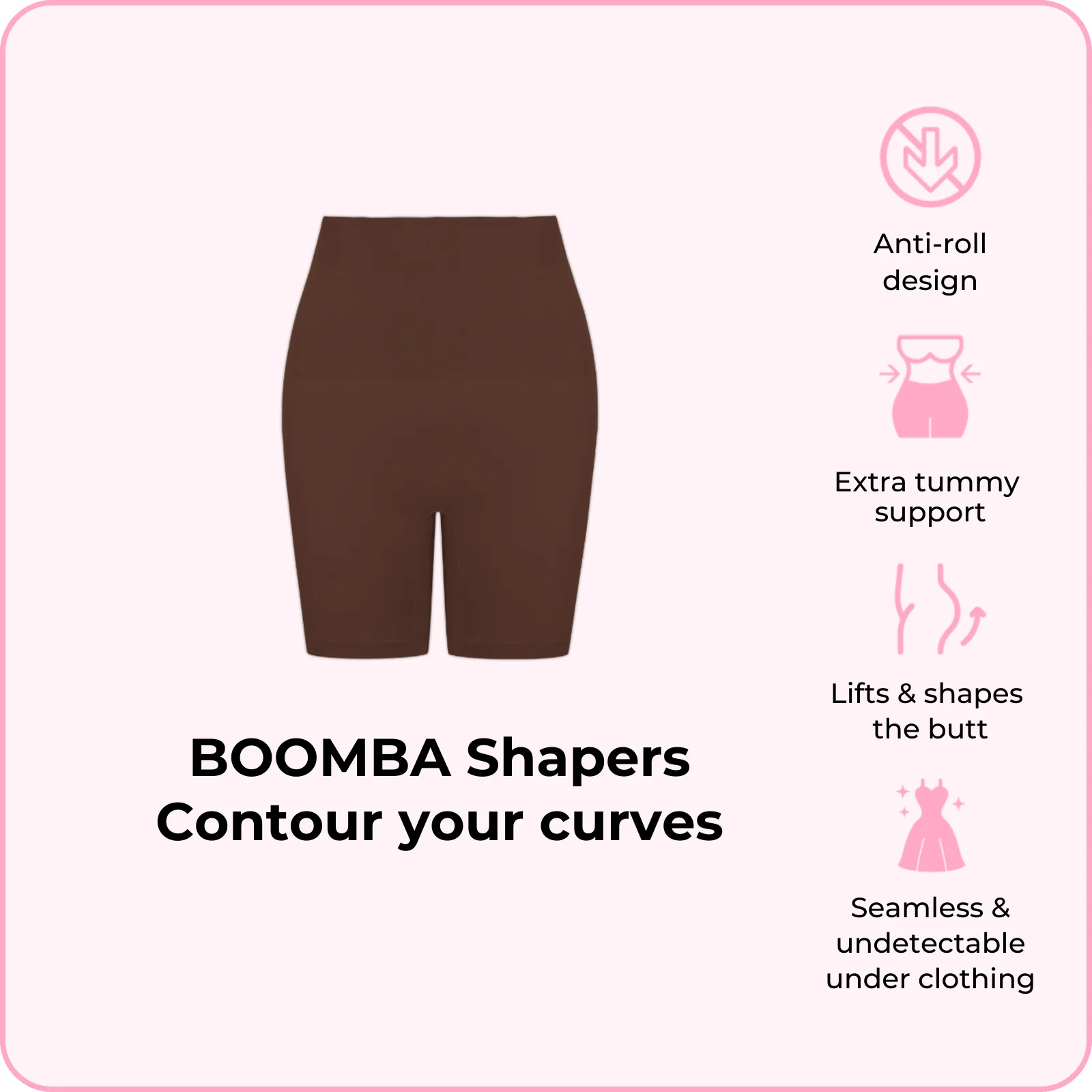 BOOMBA® Shapers - Image 26