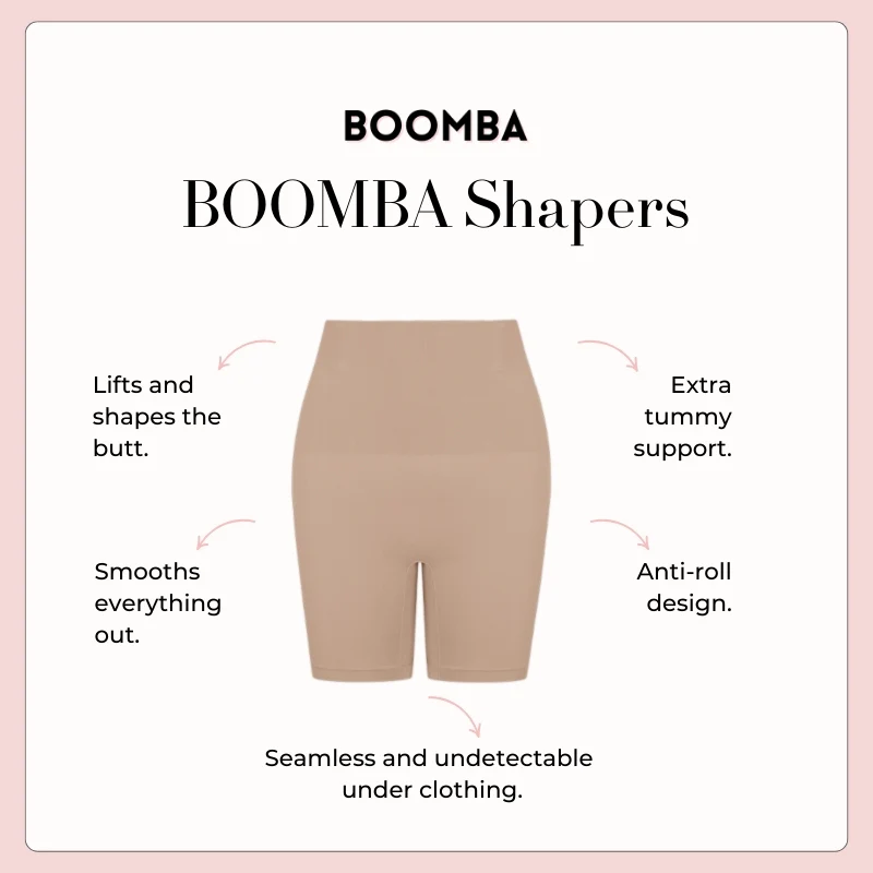 BOOMBA® Shapers - Image 34
