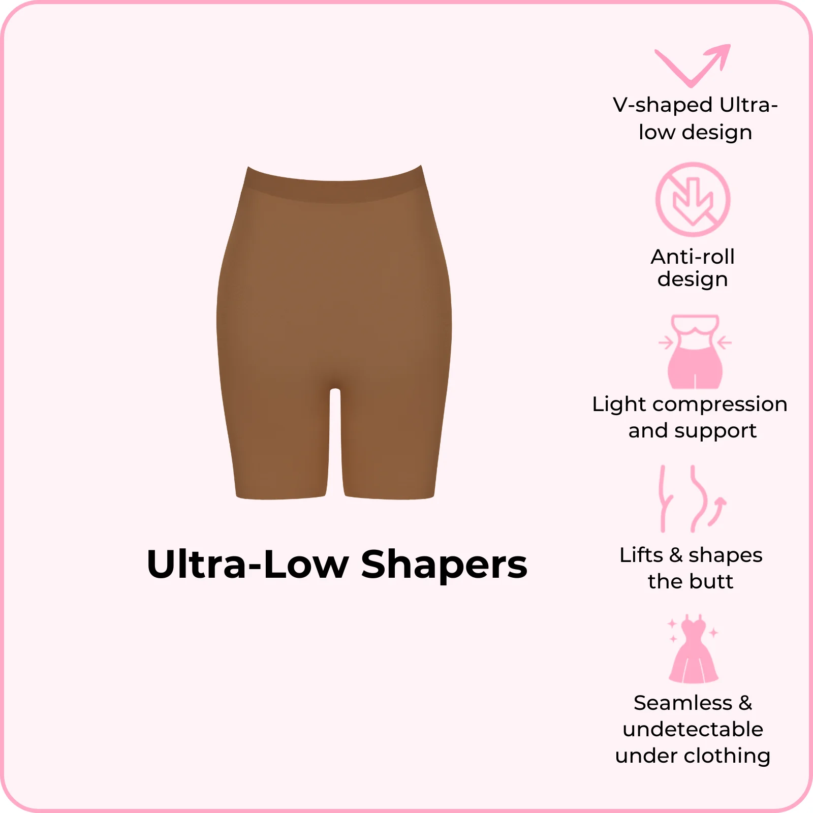 Ultra-Low Shapers - Image 13