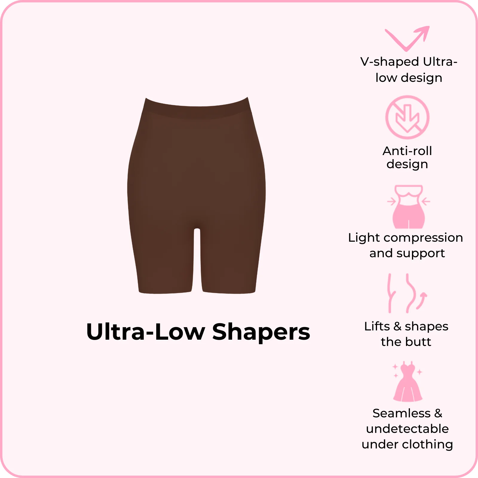 Ultra-Low Shapers - Image 18