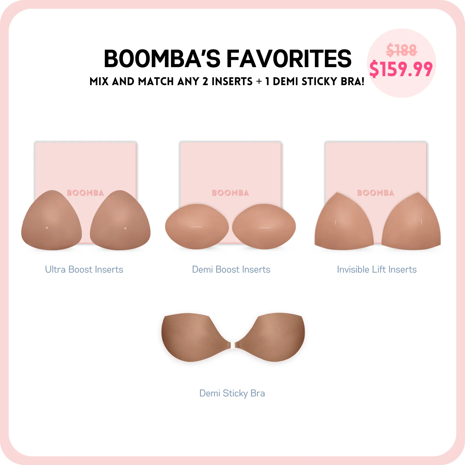 BOOMBA®'s Favorites - Image 11