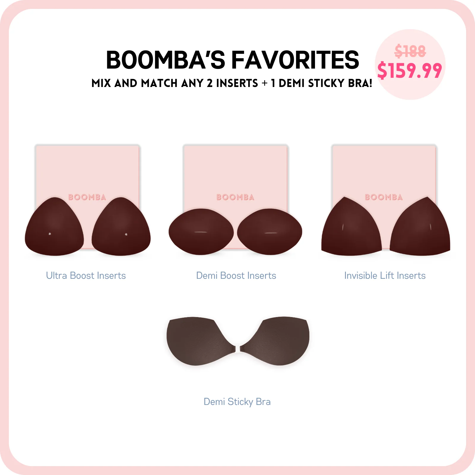 BOOMBA®'s Favorites - Image 15
