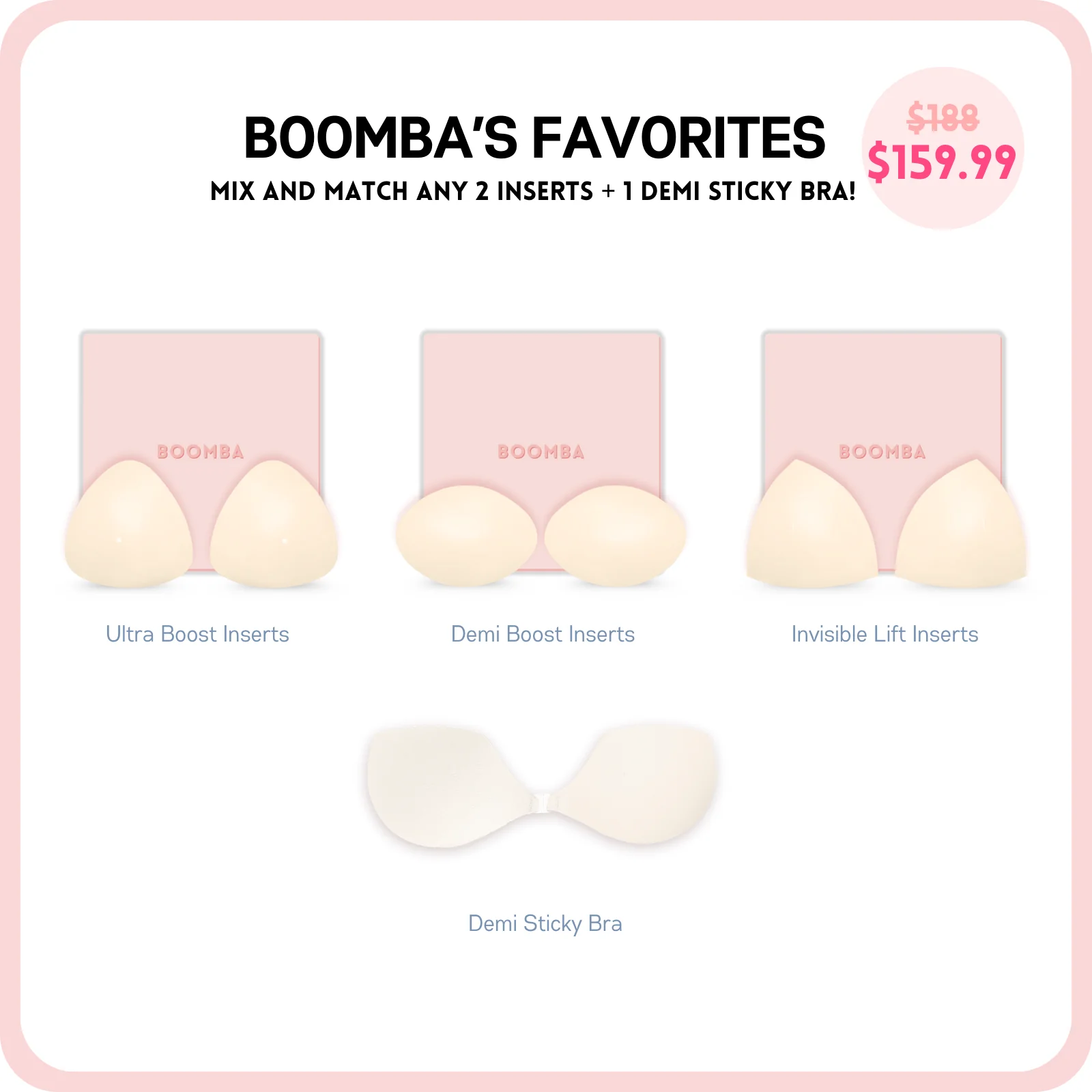 BOOMBA®'s Favorites - Image 7