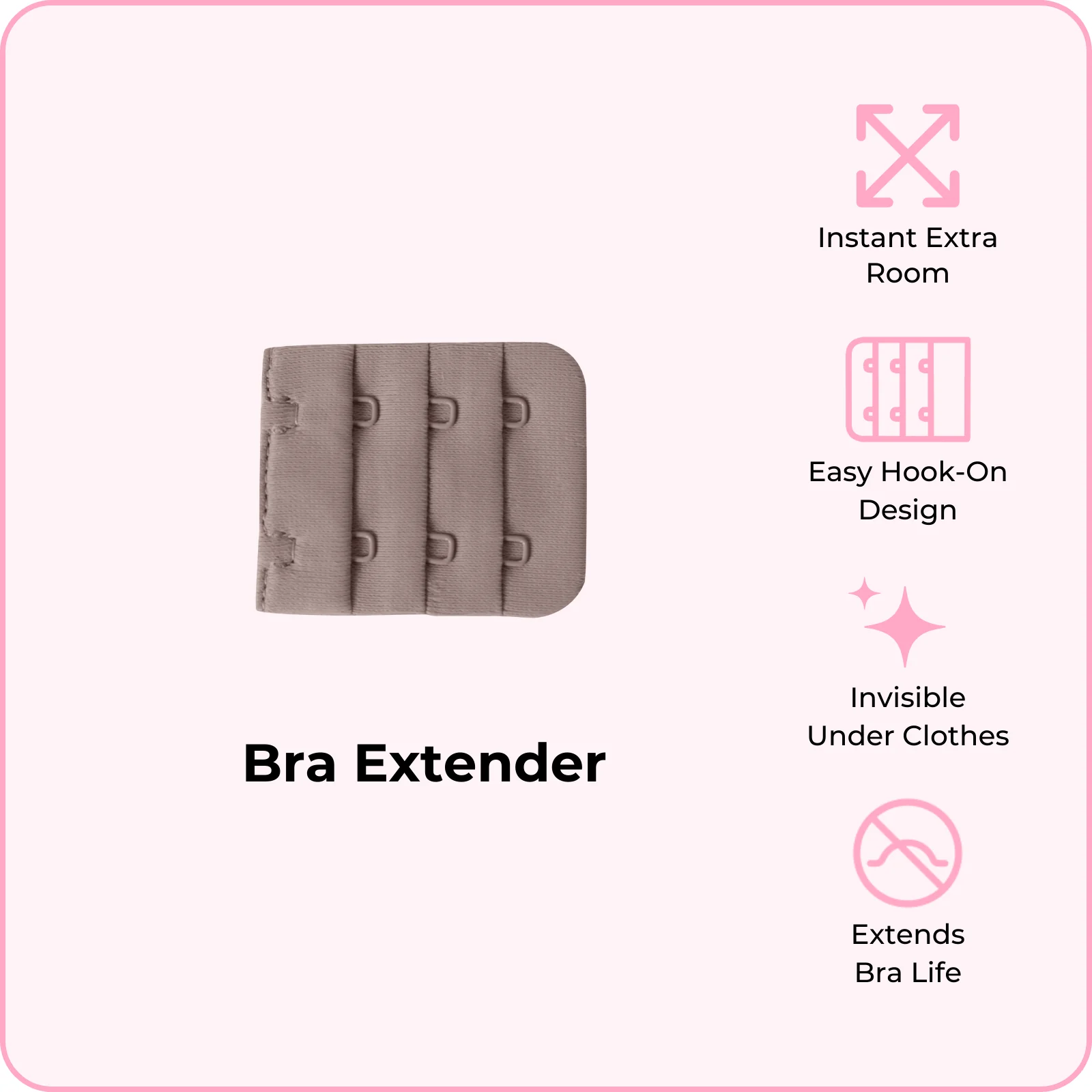 Bra Extender - Image 10