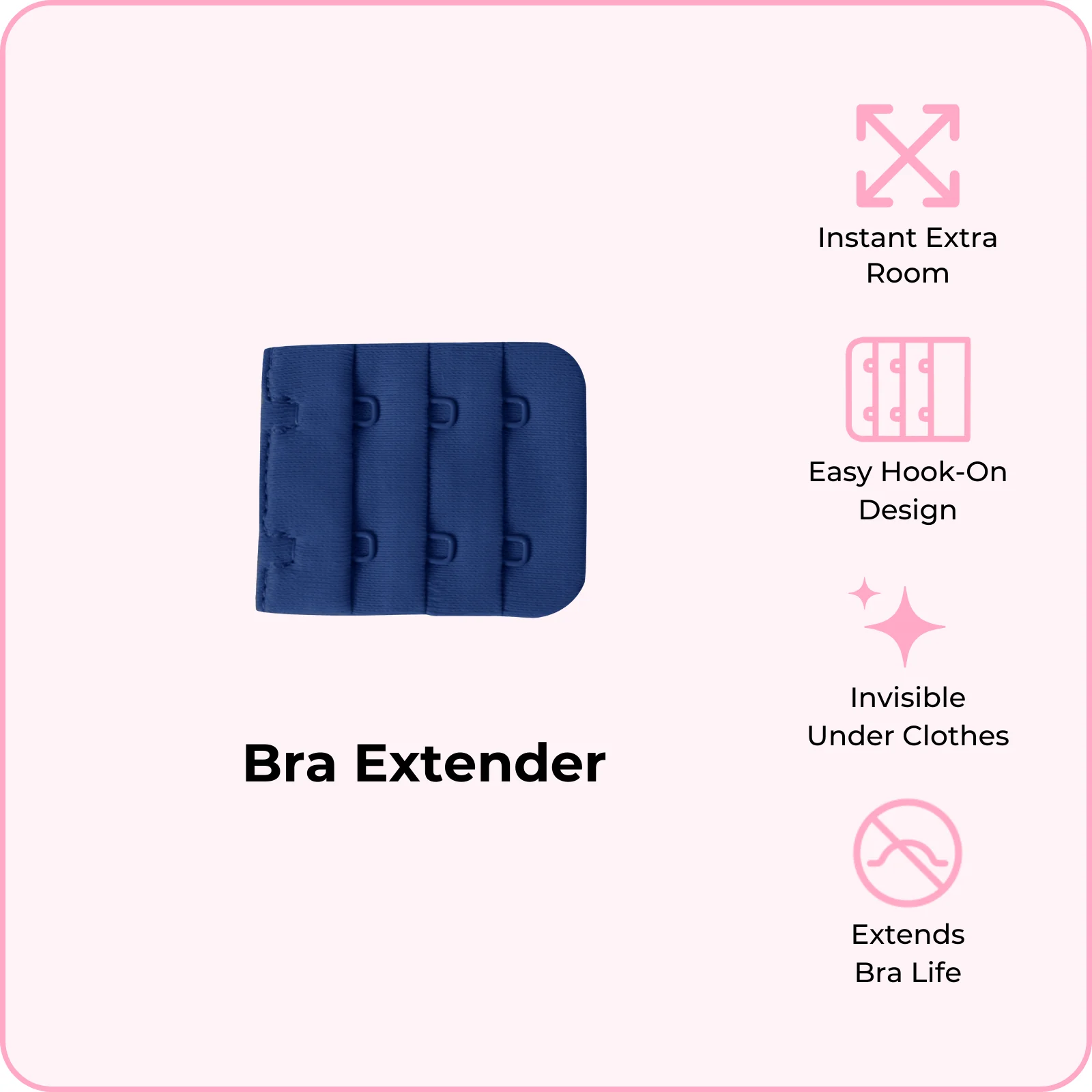 Bra Extender - Image 11
