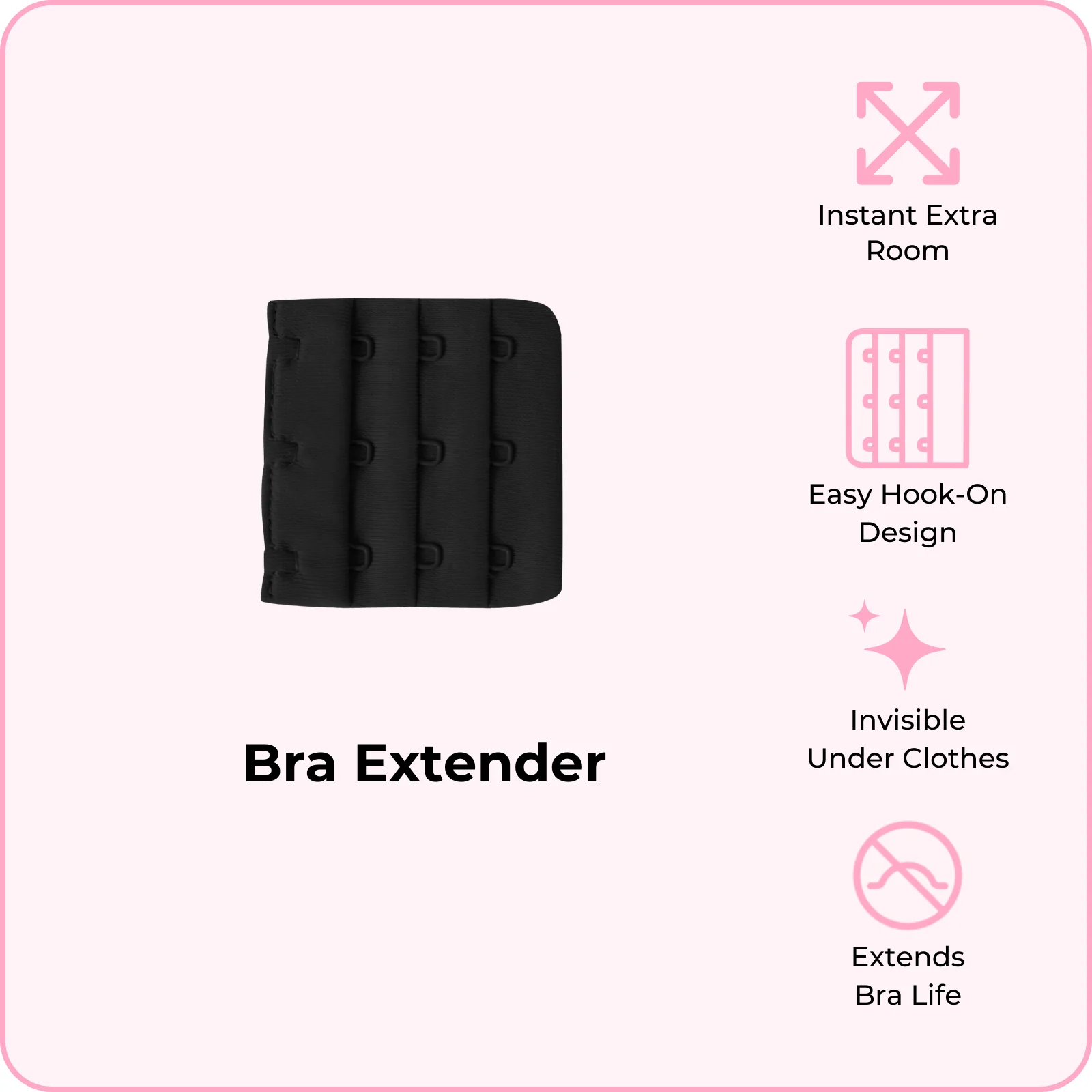 Bra Extender - Image 13