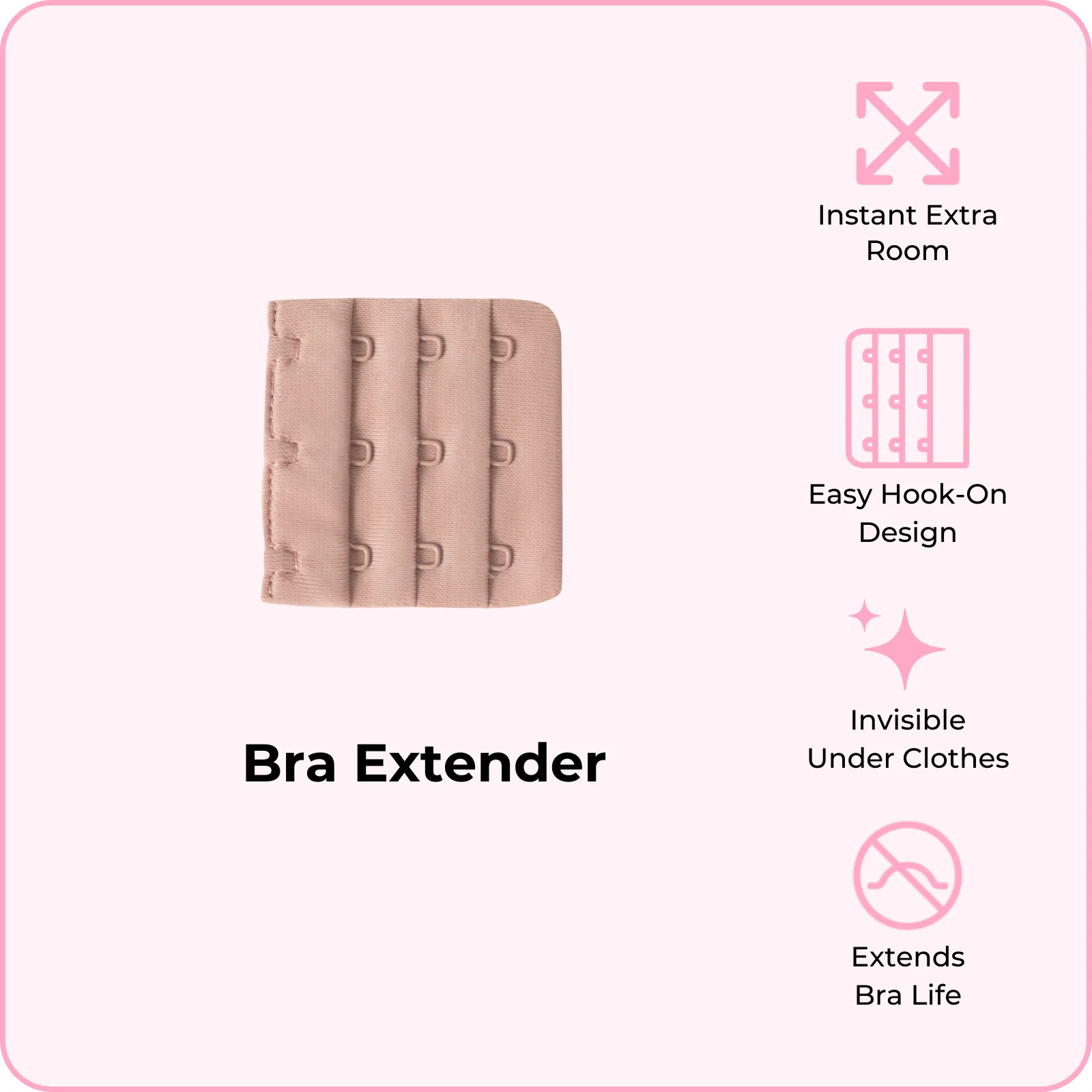 Bra Extender - Image 14