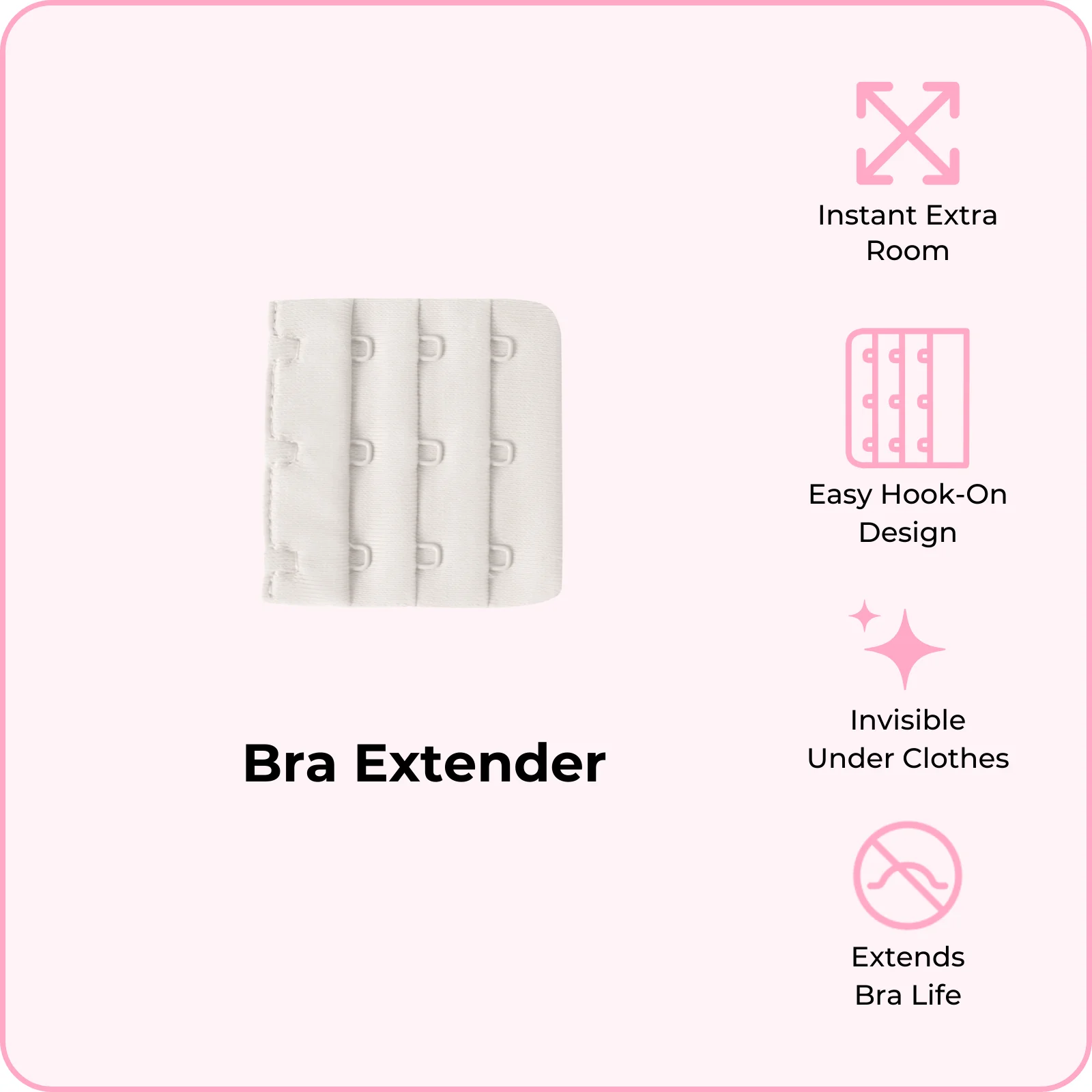 Bra Extender - Image 15