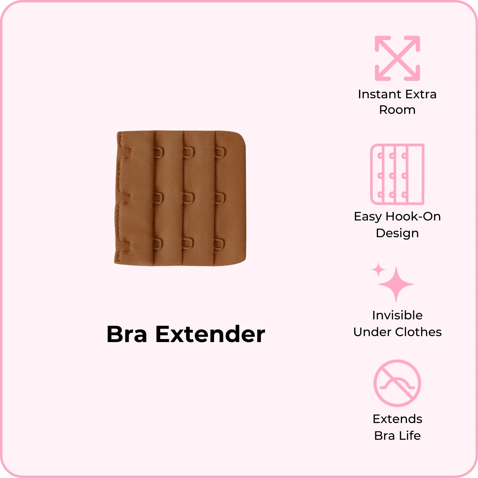 Bra Extender - Image 16