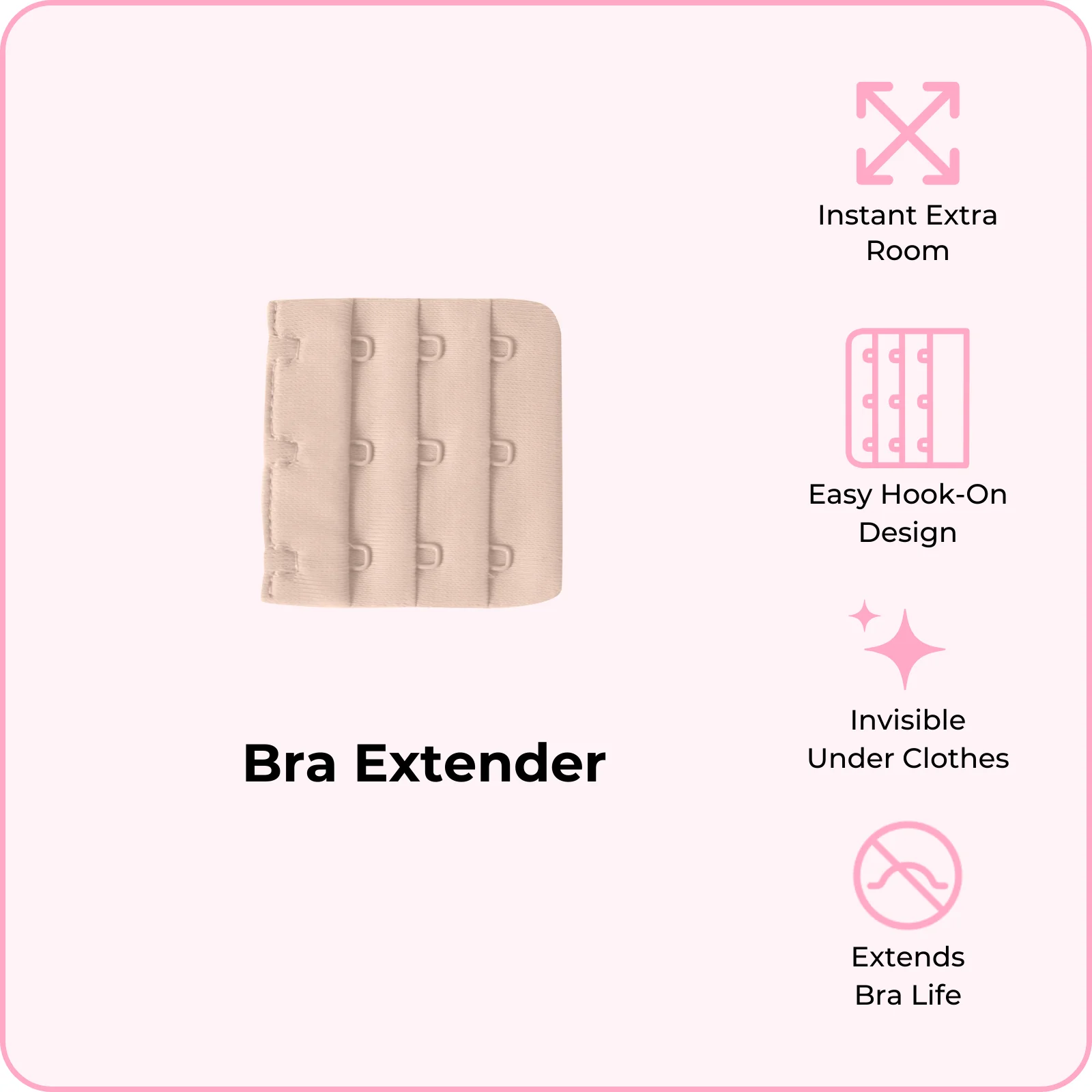 Bra Extender - Image 17