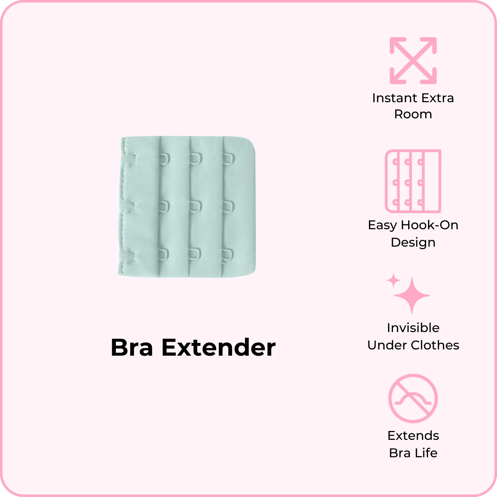 Bra Extender - Image 18