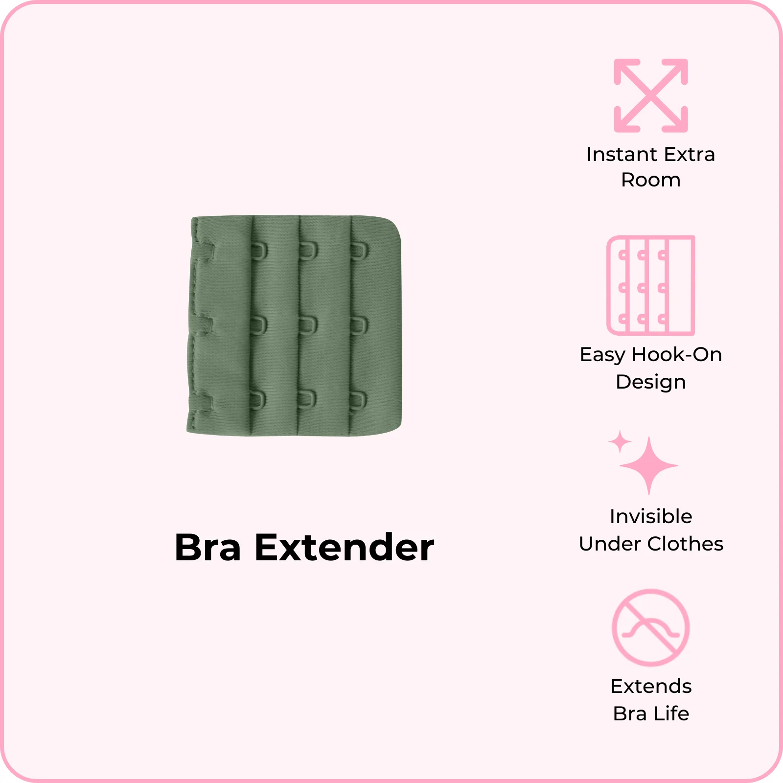 Bra Extender - Image 19