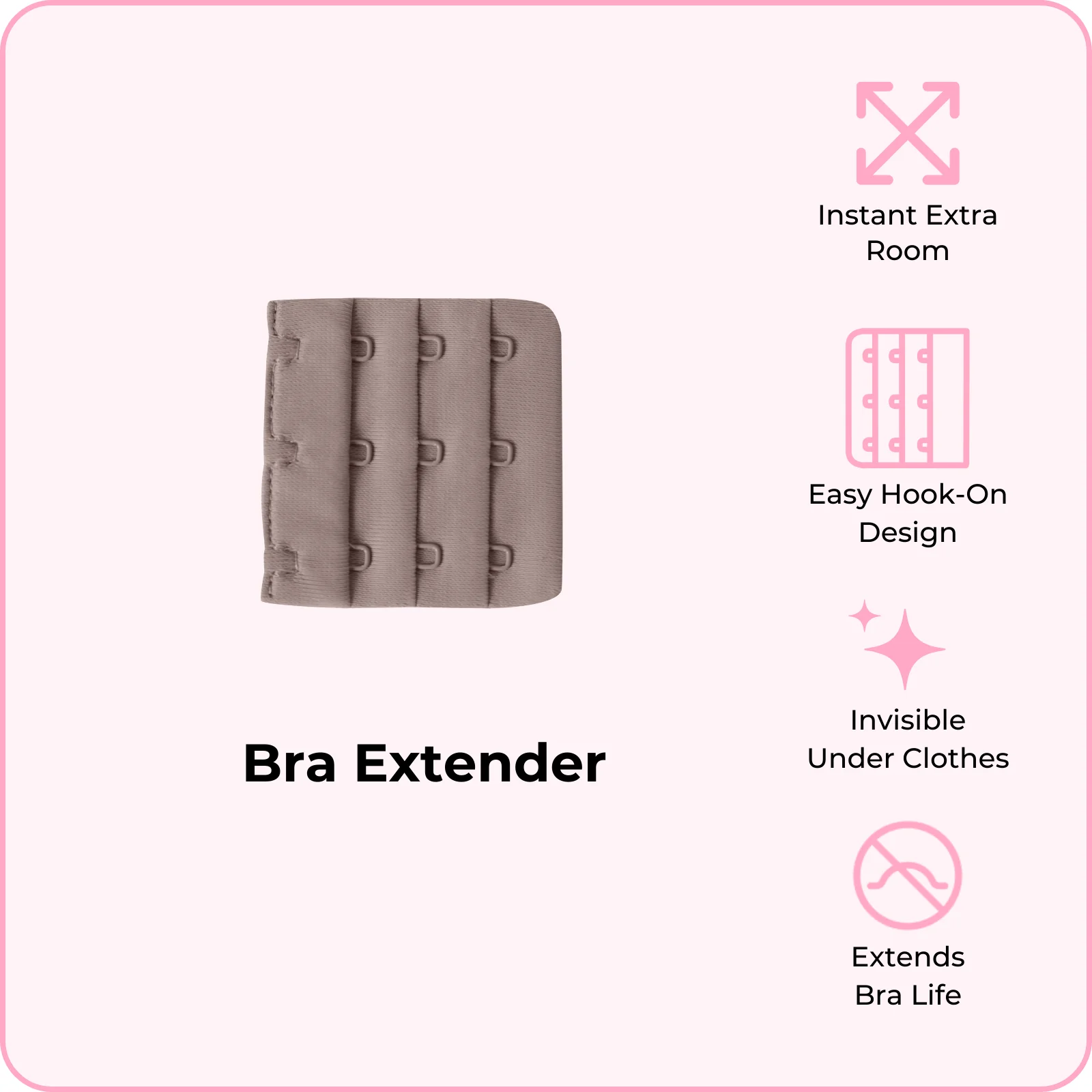Bra Extender - Image 20