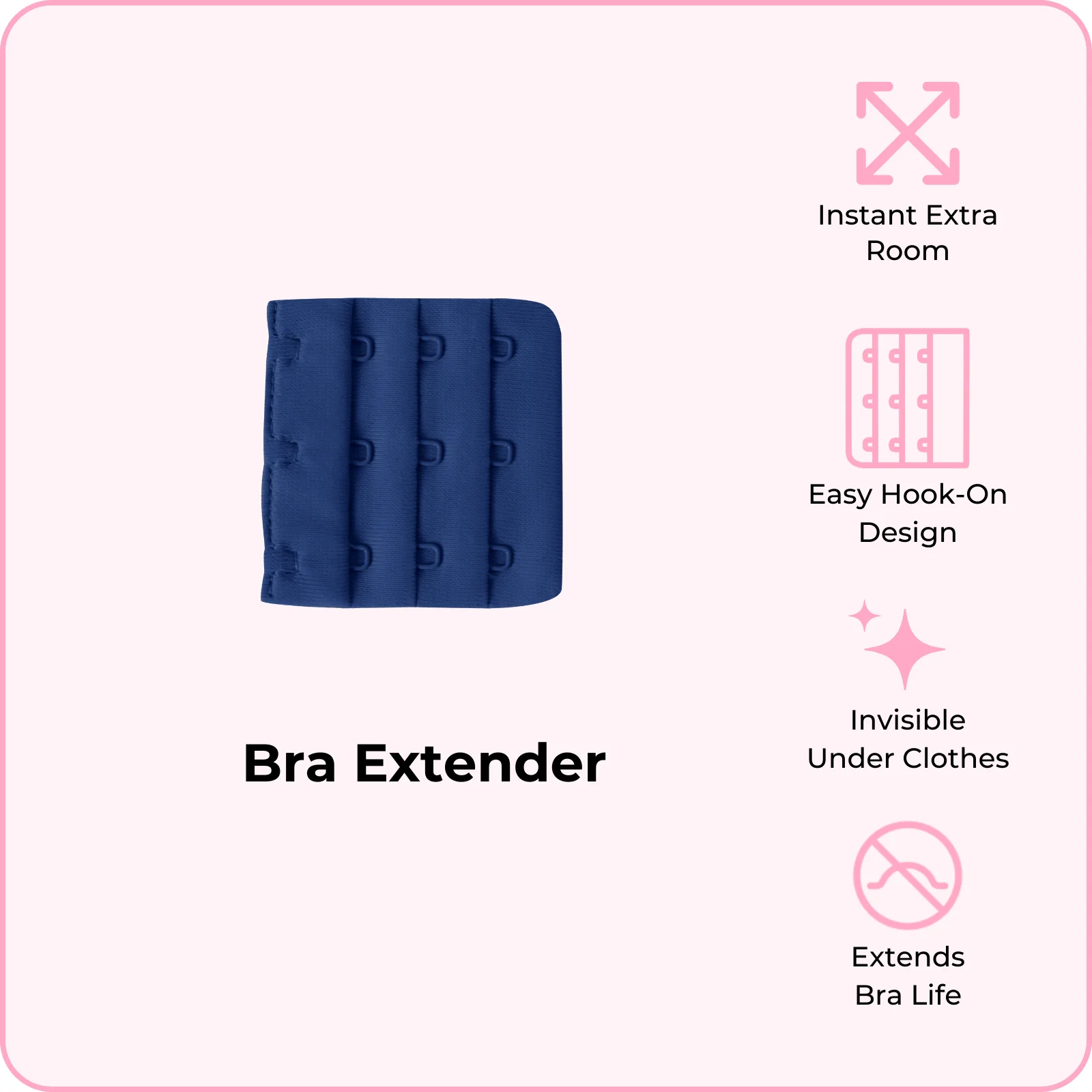 Bra Extender - Image 21